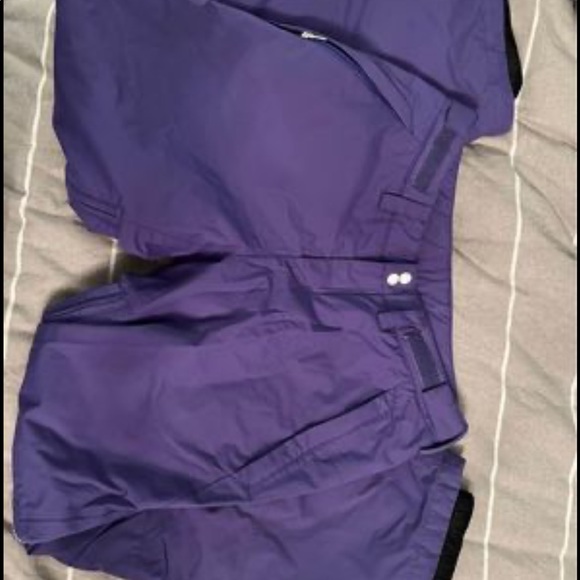 ZIMSTERN snow pants - Picture 2 of 2